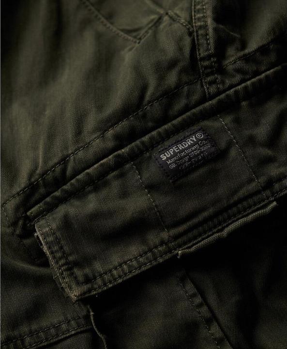 Immagine prodotto Superdry Pantaloncini Core Cargo (34)