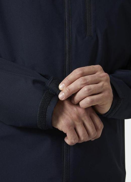 Produktbild Helly Hansen Crew Hooded Midlayer Jacket 2 (S)