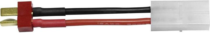 Reely Cavo adattatore per la batteria (spina a T - spina Tamiya)