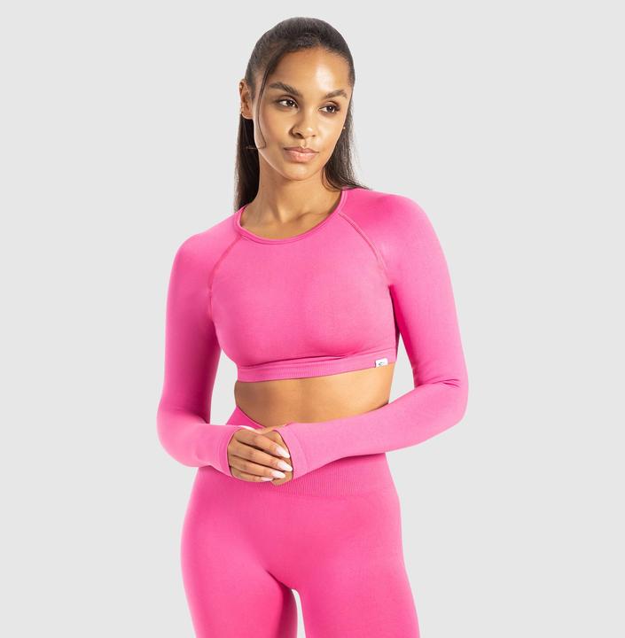 Produktbild Smilodox Longsleeve Linnea (M)