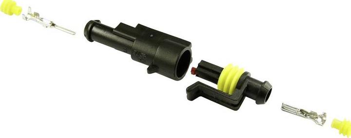 Produktbild BAAS Superseal Set
