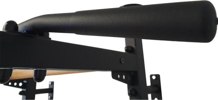 Produktbild BenchK Sprossenwand 521B mit Klimmzugstange