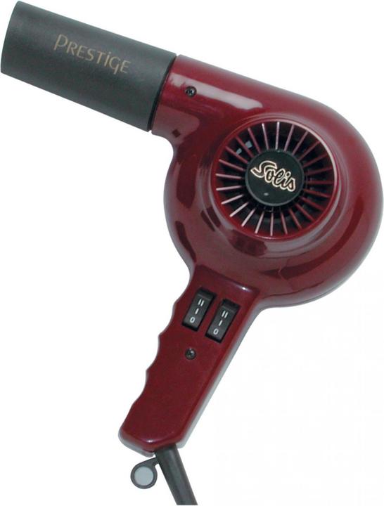 Produktbild Solis Prestige Retro