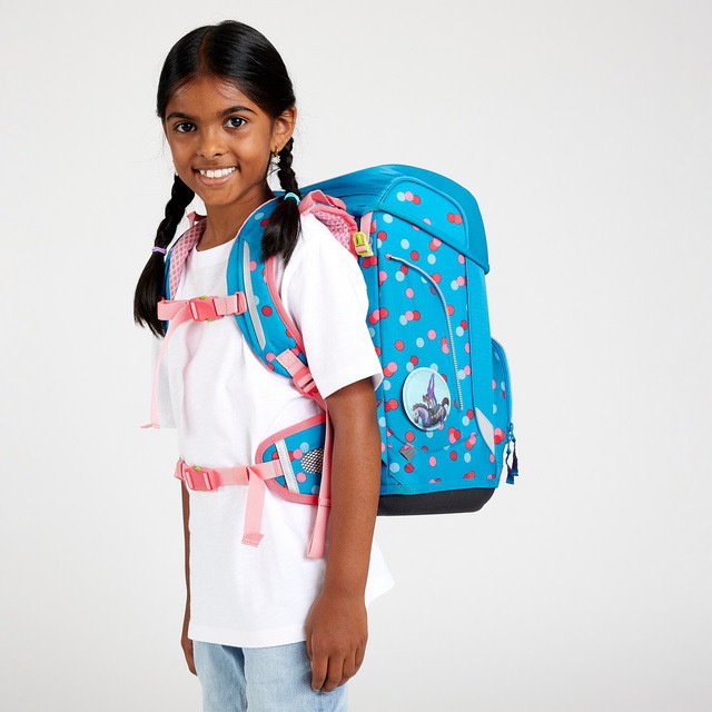 Produktbild Ergobag cubo 5-tlg. Set VoltiBär (19 l)
