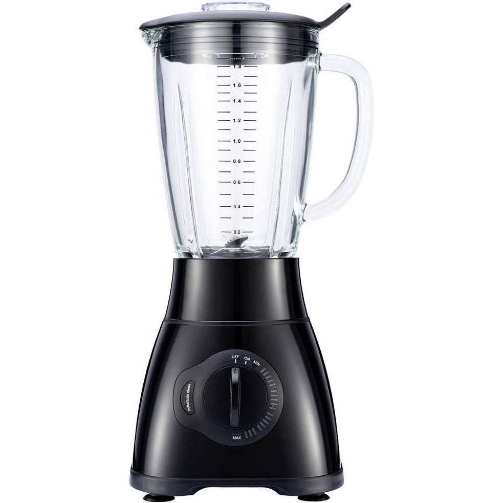Thumbnail - Wilfa Standmixer Xplode Boost, Standmixer, Schwarz