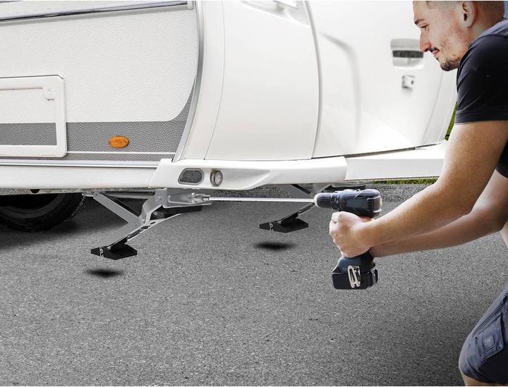 Actual product image Calima Hexagonal spanner for crank support