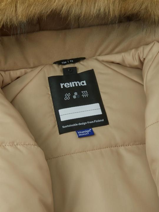 Immagine prodotto Reima Neve in generale beige a fantasia piccola (92)