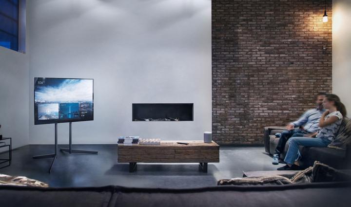 Produktbild One for All WM7610 (65", 40 kg)