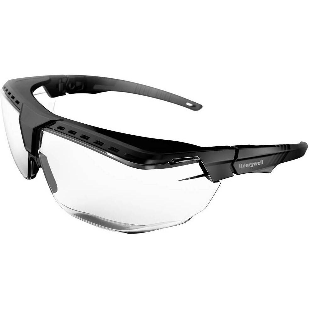 Honeywell, Schutzbrille + Gesichtsschutz, Schutzbrille
