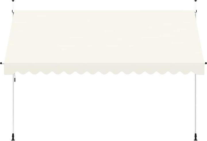 Produktbild vidaXL Markise (1 m)