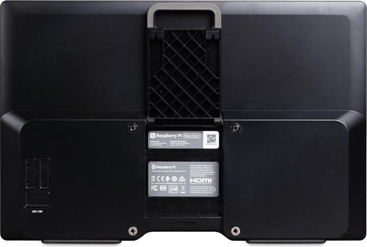 Produktbild Raspberry Pi Display (Display)