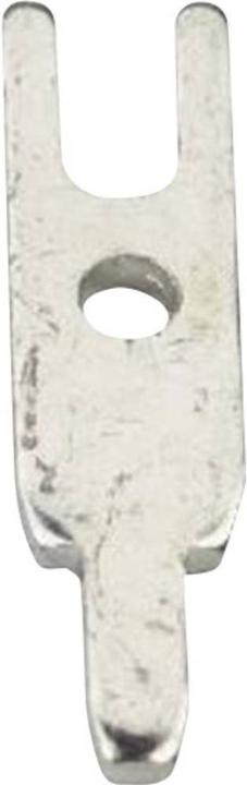 Actual product image Vogt Verbindungstechnik Solder flat plug