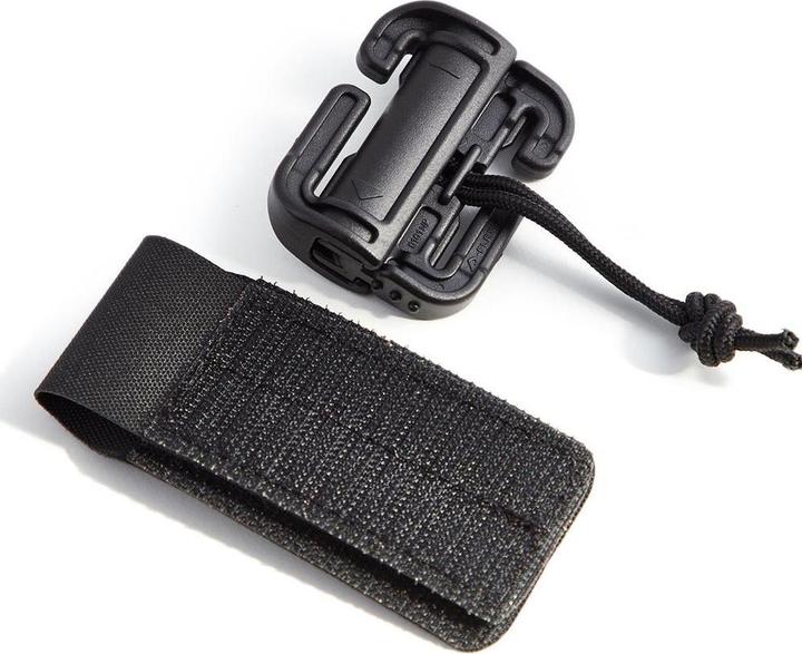 Image du produit Terra B ® HPC Quick Release Adapter - Oilive