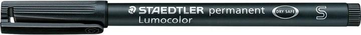 Produktbild Staedtler Lumocolor wasserfest (1x)