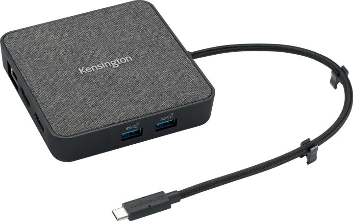 Produktbild Kensington MD120U4 (USB-C, 3 Ports)