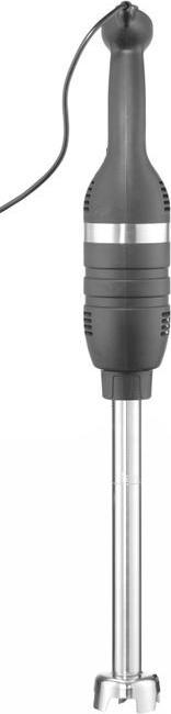 Produktbild Hendi Stabmixer 500 mit variabler Geschwindigkeit und 500mm langem Stab,, Kitchen Line, Schwarz, 230