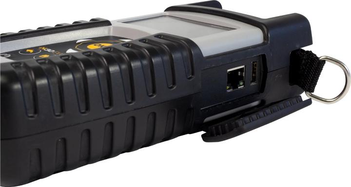 Actual product image Televes H30Evolution with full equipment IPTV + WIFI - Analyzer H30E-F (Measurement technology)