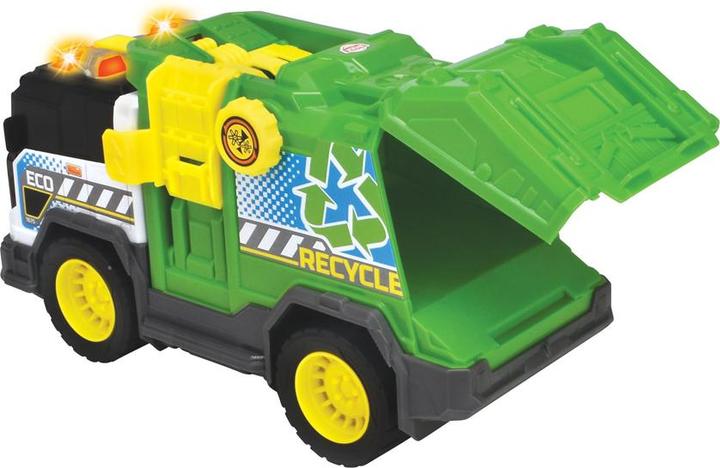Produktbild Dickie Recycle Truck