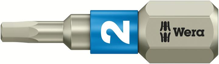 Produktbild Wera TS Hex-Plus (Innensechskant)