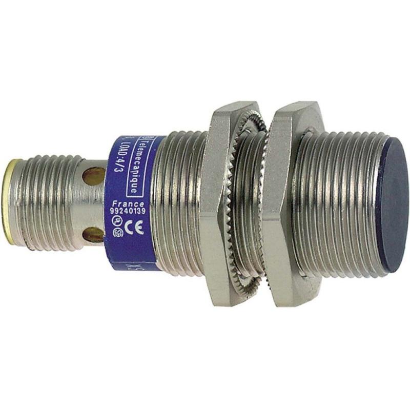 Thumbnail - TE Sensors INDUCTIVE SENSOR M18 Sr 5mm (Schalter), Elektronikmodul