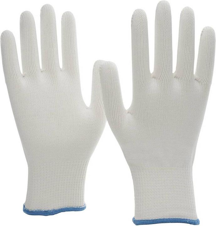 Actual product image Cimco Work glove jersey size 10/XL (10, XL)