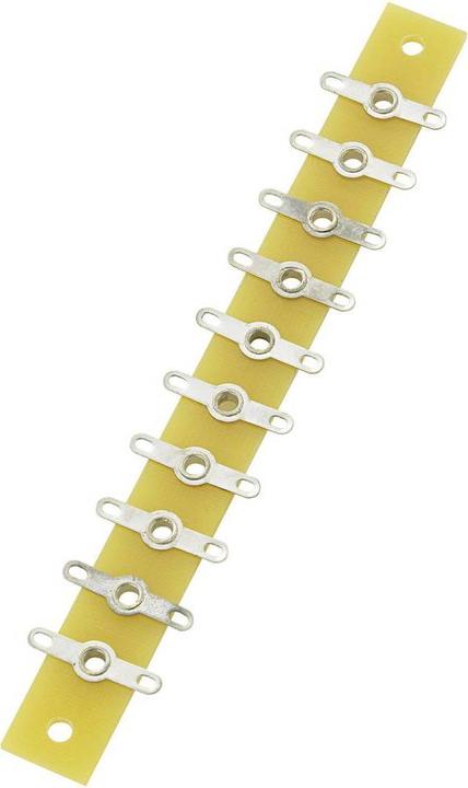 Produktbild Tru Components Lötleiste einreihig