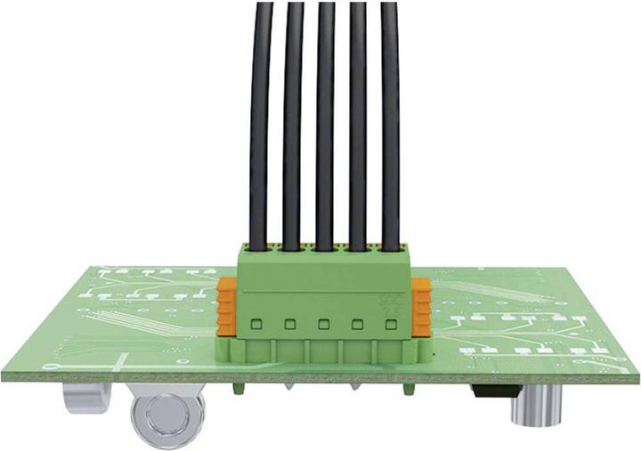 Actual product image Phoenix Contact SKEDD direct plug