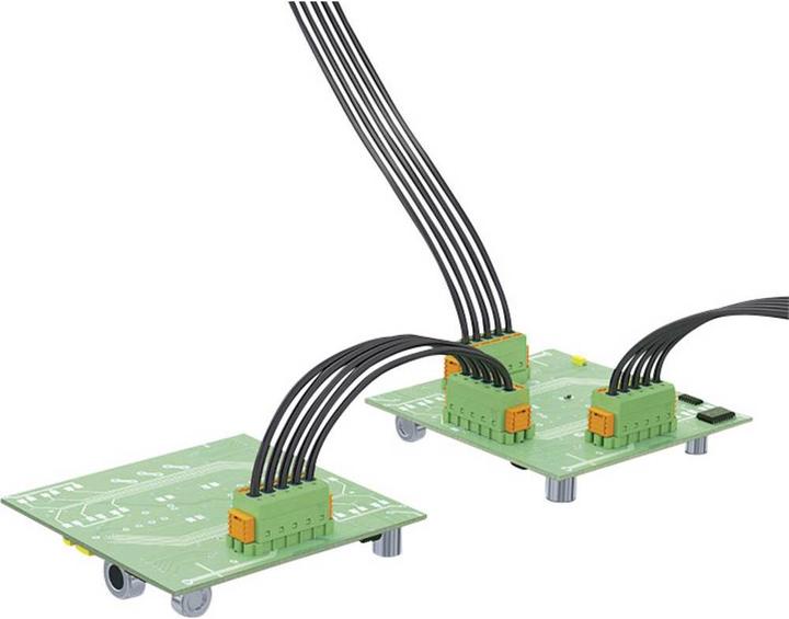 Phoenix Contact SKEDD direct plug