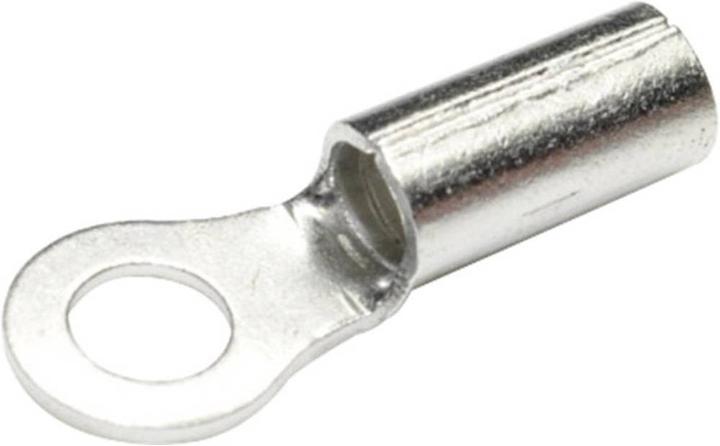 Tru Components Anello terminale con presa a banana