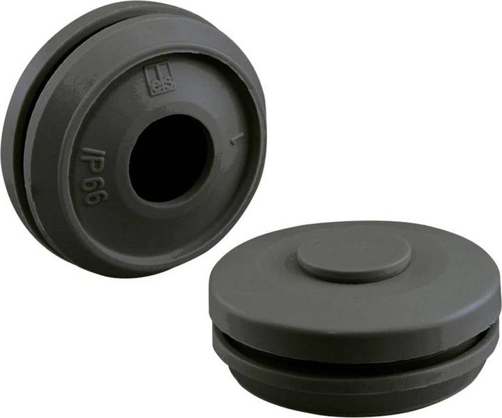 Actual product image Spelsberg Double diaphragm spigot