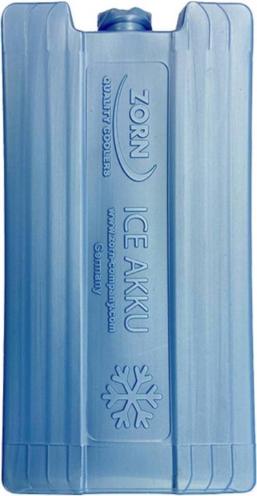 Actual product image Zorn Cooler battery High Performance 220