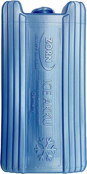 Actual product image Zorn Cooling battery High Performance 440