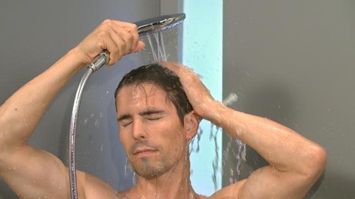 Immagine prodotto hansgrohe Raindance Select S 150 (3 Tipi di raggi, 16 l/min)