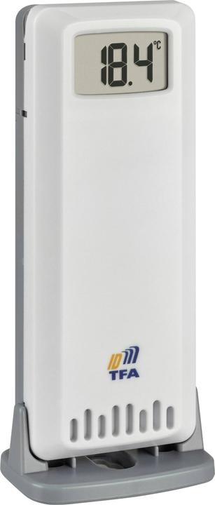TFA Thermo-Hygro-Sender ID 30.3900.02 für Klima@Home 2 und Meteochrome