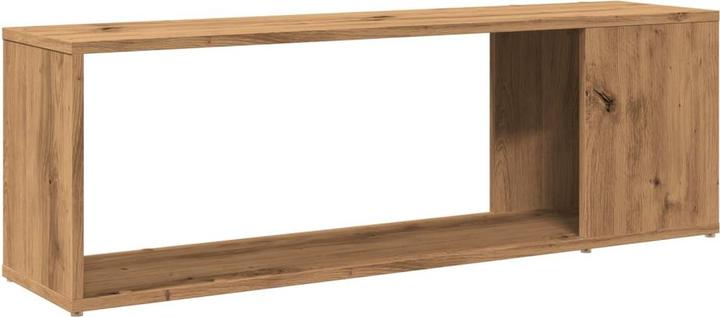 Artisan oak