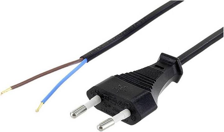 Actual product image Power connection cable (1.50 m)