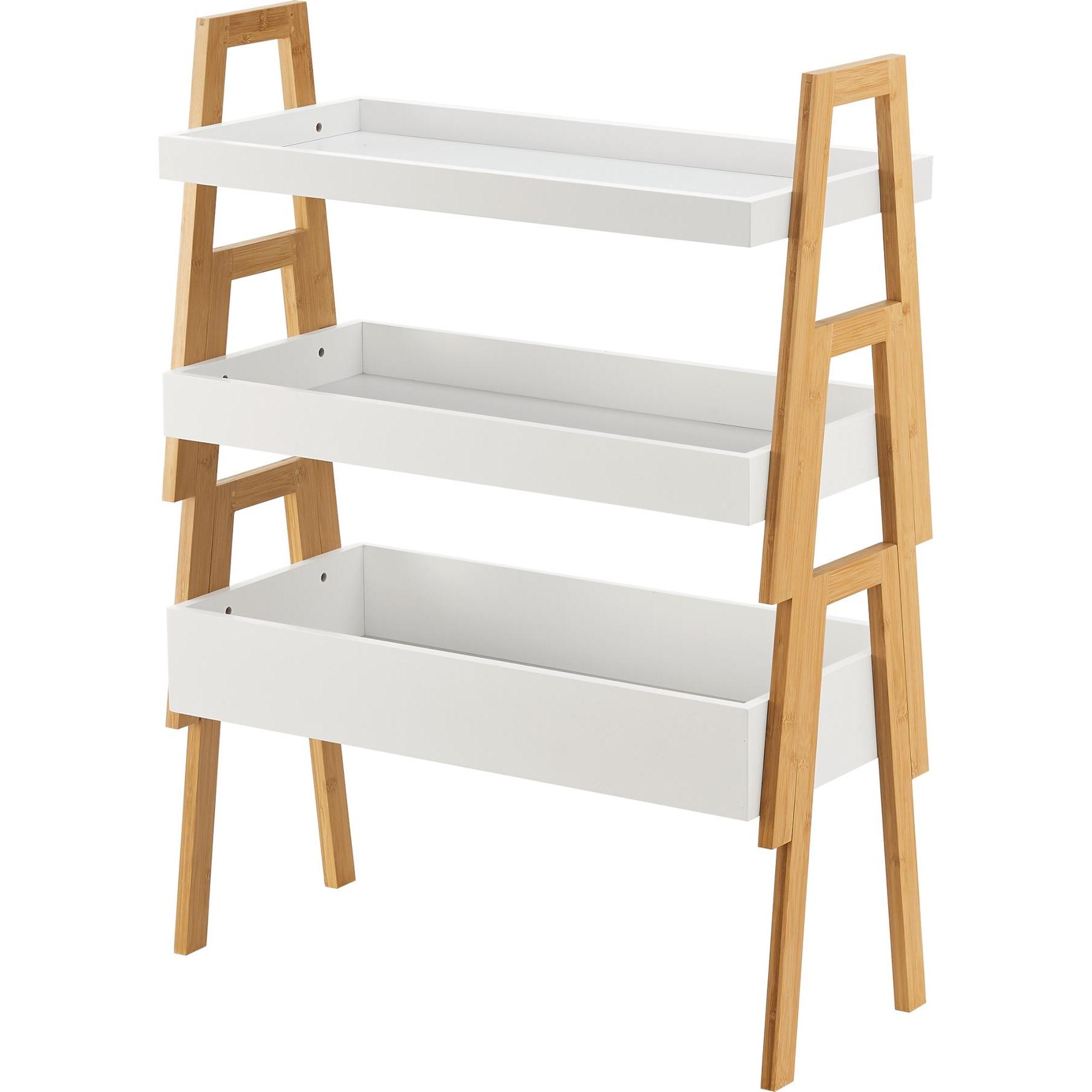 Thumbnail - En.Casa, Pflanzenständer + Blumentreppe, Hitra