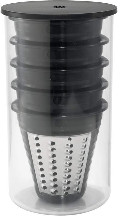 Productafbeelding WMF KÜCHENminis® Salad-to-go roestvrij staal NIEUW