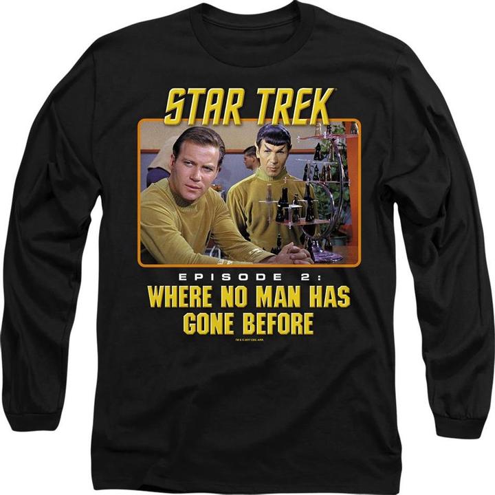 Image du produit - T-shirt EPISODE - Adulte (M)