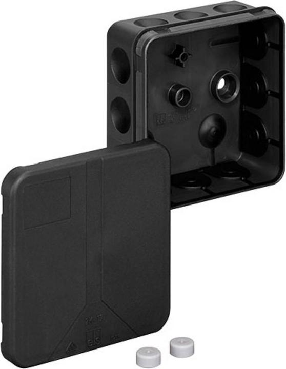 Actual product image Spelsberg Junction box