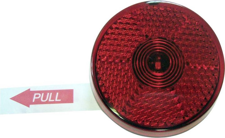 Produktbild Point LED-Anstecklicht