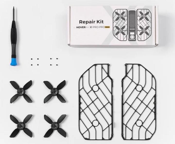 Immagine prodotto HoverAir Reparatursatz - Repair Kit for X1 PRO & PROMAX