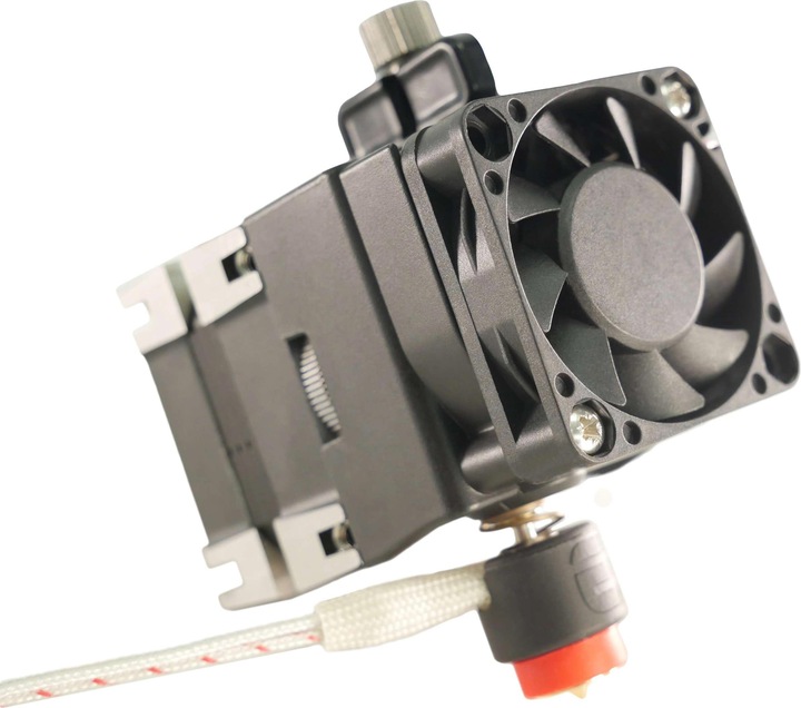 Produktbild E3D Online E3D Revo Hemera XS 1.75MM 24V inkl. Düsenset