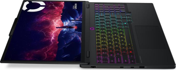 Image du produit Lenovo Legion 5 (15.10", AMD Ryzen AI 7 350, 16 Go, 1000 Go, DE)