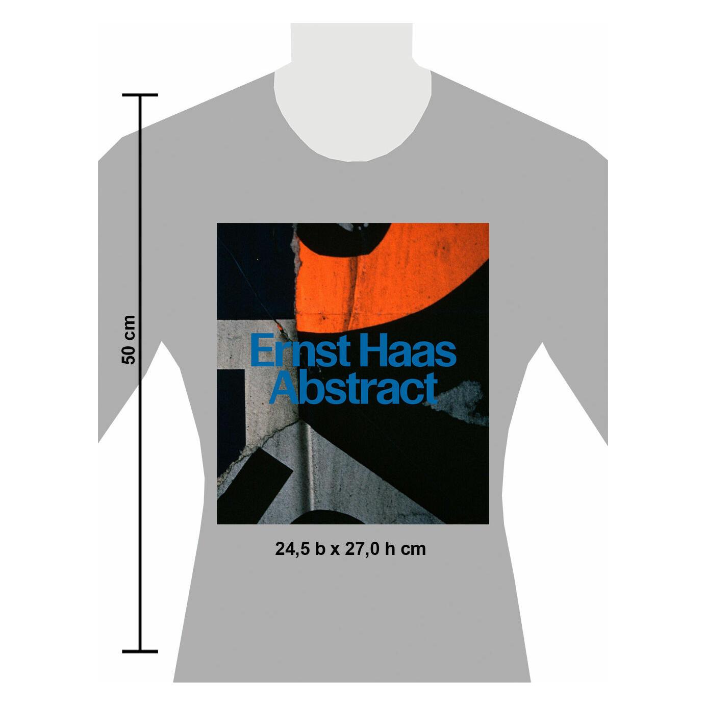 Prestel Ernst Haas, Abstract, Naslagwerken Van David Campany