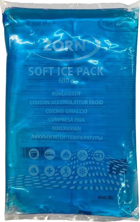 Produktbild Zorn Kühlkissen Soft Ice 600