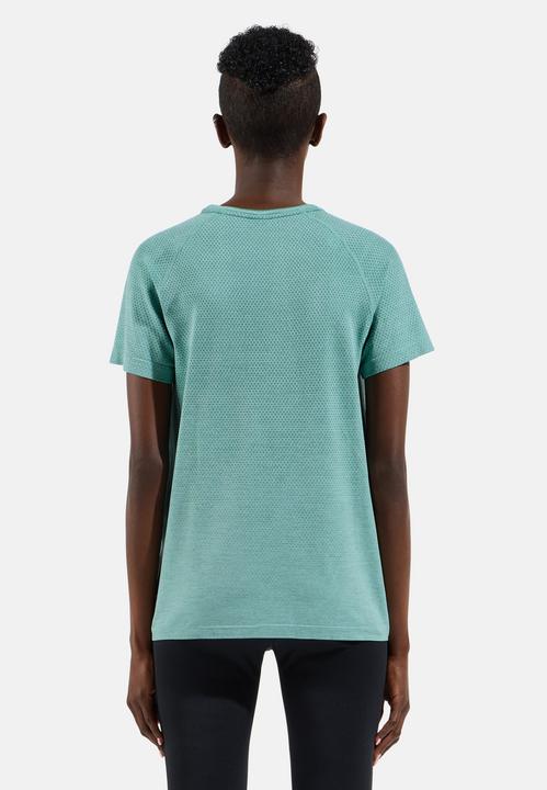 Image du produit Odlo T-shirt à col ras du cou s/s ESSENTIAL SEAMLESS (L)
