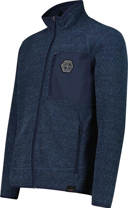 Actual product image CMP Campagnolo Jacket (50)