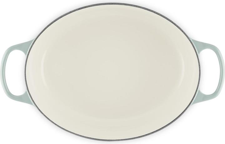 Actual product image Le Creuset Roaster (31 cm, Casserole + Stewpot, Cast iron)