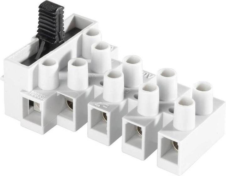 Actual product image Adels-Contact Luster terminal